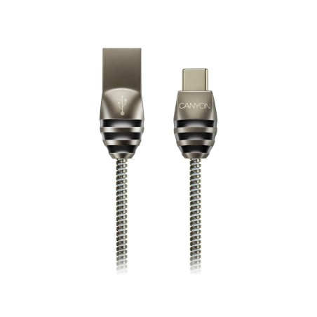 Canyon Usb Cable Usb 20 1 M Usb A